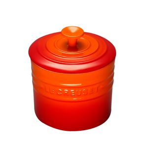 Porta Condimento Le Creuset Laranja 400 ML