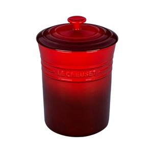 Porta Mantimento Le Creuset Vermelho 3,3 L