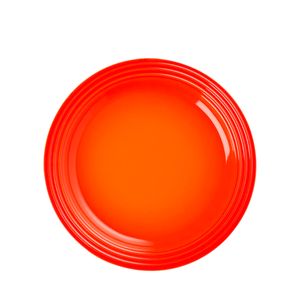 Prato Raso Le Creuset Laranja 27 CM