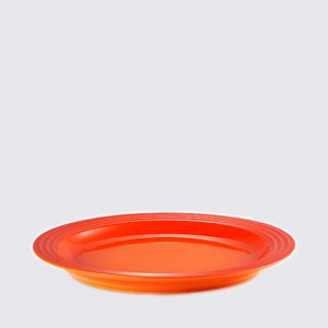 Prato Raso Le Creuset Laranja 27 CM