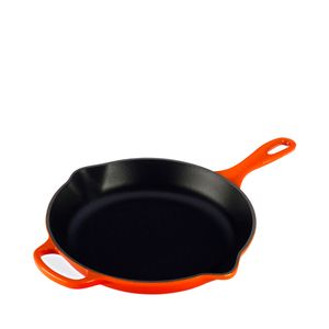 Skillet Redonda Signature Le Creuset Laranja 26 CM