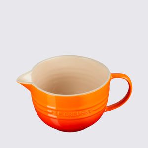 Bowl de Preparo Le Creuset Laranja 2 L