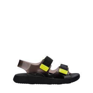 Melissa Mix Preto Verde 35914