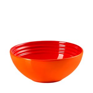 Bowl Redondo Le Creuset Laranja 16 CM