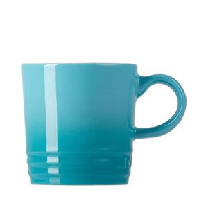 Caneca Le Creuset Azul Caribe 100 ML