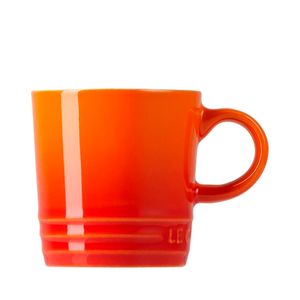 Caneca Le Creuset Laranja 100 ML