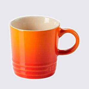 Caneca Le Creuset Laranja 100 ML