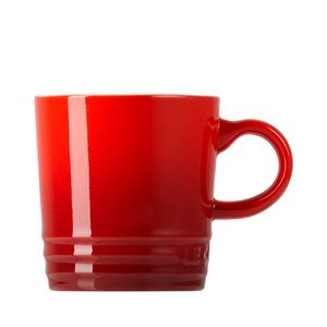 Caneca Le Creuset Vermelho 100 ML