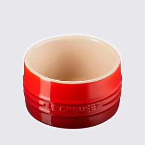 Ramekin Le Creuset Vermelho 200 ML