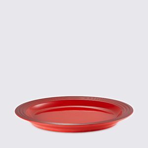 Prato Raso Le Creuset Vermelho 27 CM