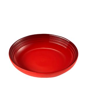 Prato Fundo Le Creuset Vermelho 22 CM