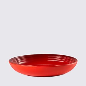 Prato Fundo Le Creuset Vermelho 22 CM