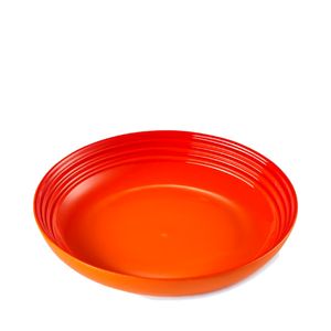 Prato Fundo Le Creuset Laranja 22 CM