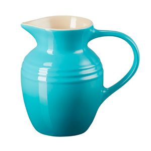 Jarra Le Creuset Azul Caribe 2 L