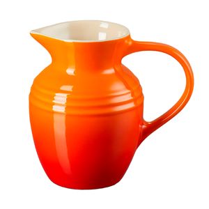 Jarra Le Creuset Laranja 2 L