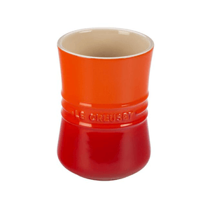 Porta Utensílios Signature Le Creuset Laranja 1,1 L