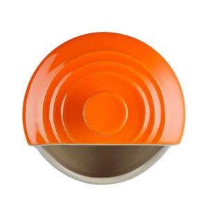 Porta Sal Le Creuset Laranja 12 CM