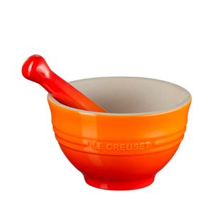 Pilão Le Creuset Laranja 300 ML