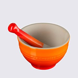 Pilão Le Creuset Laranja 300 ML