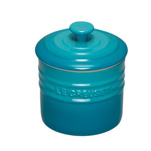 Porta Condimento Le Creuset Azul Caribe 800 ML