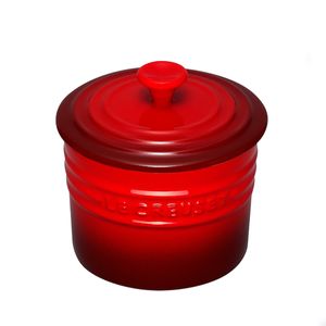 Porta Condimento Le Creuset Vermelho 800 ML