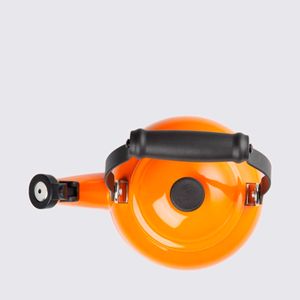 Chaleira Demi Le Creuset Laranja 1,1 L