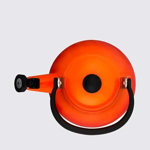 Chaleira Kone Le Creuset Laranja 1,6 L