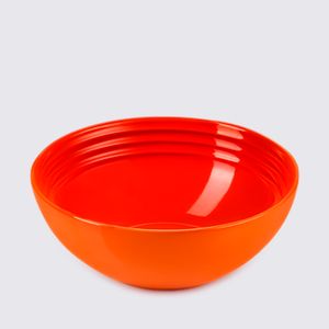 Bowl Redondo Le Creuset Laranja 16 CM