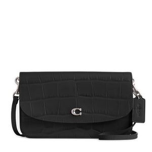 Bolsa Coach Hayden Preto C8941LHBLK