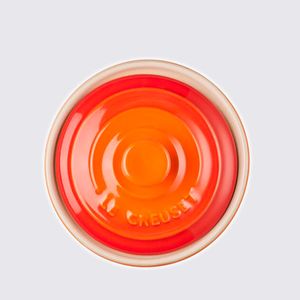 Açucareiro Le Creuset Laranja 300 ML