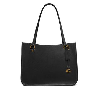 Bolsa Coach Tyler Carryall Preto C2273B4BK