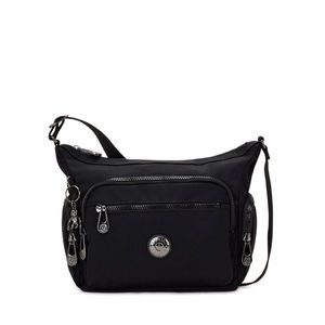 Bolsa Kipling Gabbie S Preto I2536TB4