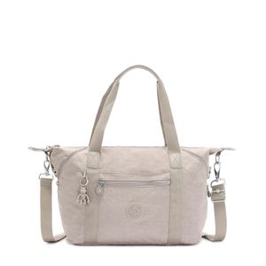 Bolsa Kipling Art Cinza 1061989L