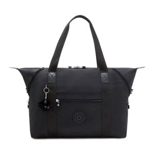 Bolsa Kipling Art M Preto 13405P39