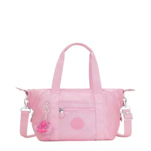 Bolsa Kipling Art Mini Rosa 15410F4D