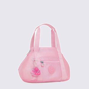 Bolsa Kipling Art Mini Rosa 15410F4D