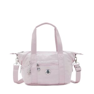 Bolsa Kipling Art Mini Cinza I2526K6G