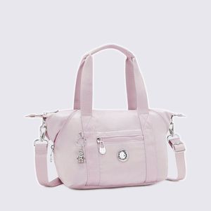 Bolsa Kipling Art Mini Cinza I2526K6G