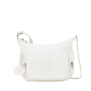 Bolsa Kipling Gabb S Branco I44936KH