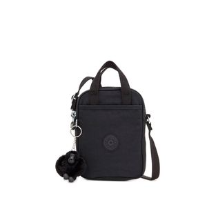 Bolsa Kipling Levy Preto I7140P39