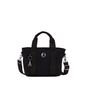 Bolsa Kipling Minta Preto I7732TB4