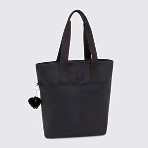 Bolsa Kipling Hanifa Preto I7937P39