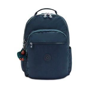 Mochila Kipling Seoul Lap Azul I42754DX