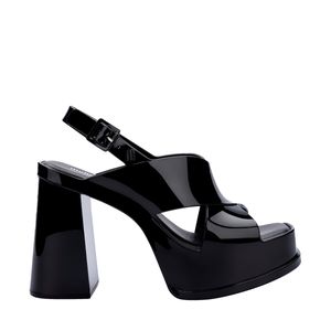 Melissa Dance Heel Preto 35908