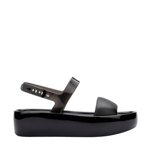 Melissa Float Platform Preto 36066