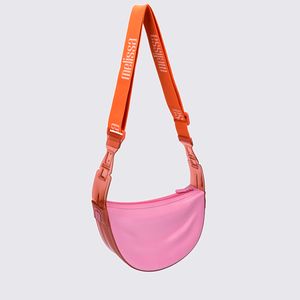 Melissa Vibe Bag Rosa Vermelho 34441