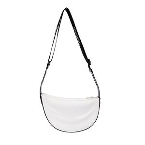 Melissa Vibe Bag Branco Preto 34441