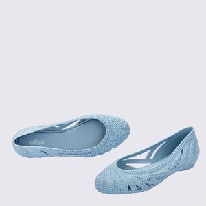 Melissa Femme Classy Azul 33734AZ