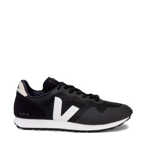 Tênis Veja SDU B-Mesh Black White RT0102698A