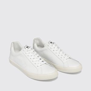 Tênis Veja Esplar Leather White Vert EA0200001A